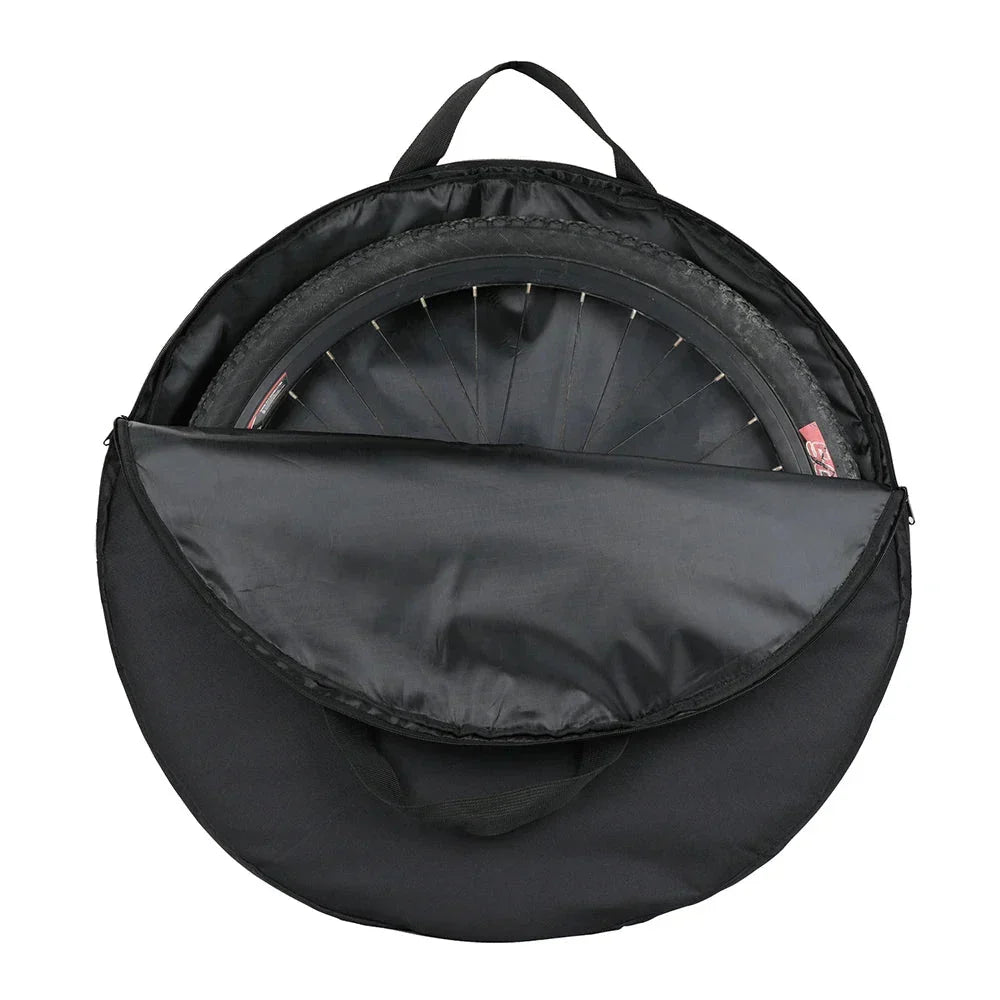 Wheel Storage Bag For Cycling