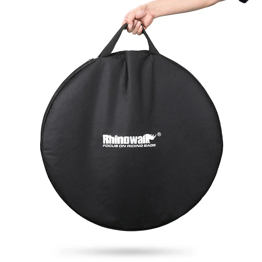 Wheel Storage Bag For Cycling