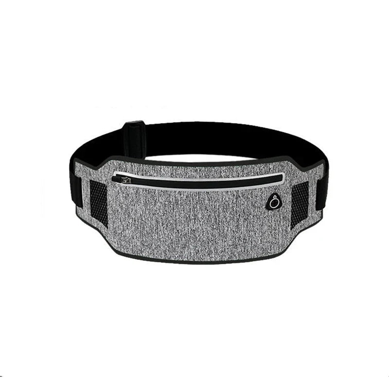 Running Belt Bag Sports Fanny Pack For Men & Women