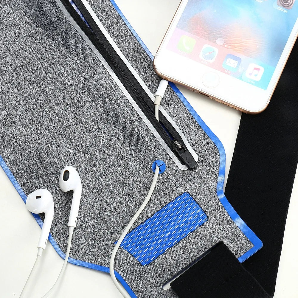 Running Belt Bag Sports Fanny Pack For Men & Women