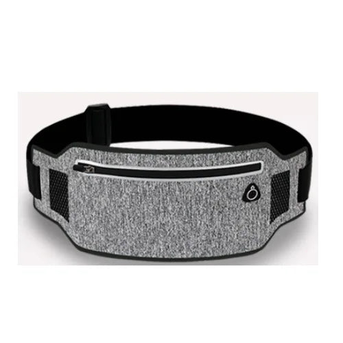 Running Belt Bag Sports Fanny Pack For Men & Women