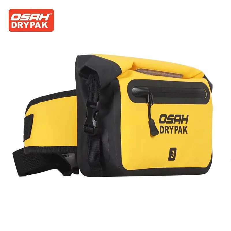 3L Waterproof Outdoor Waist Bag