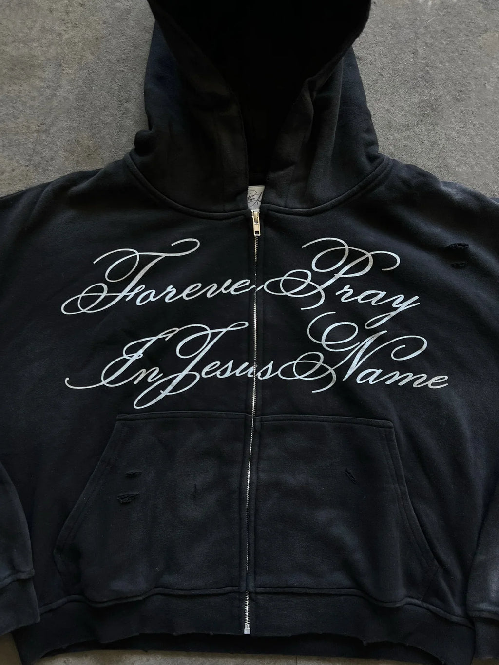 Y2K Graphic Streetwear Hoodie