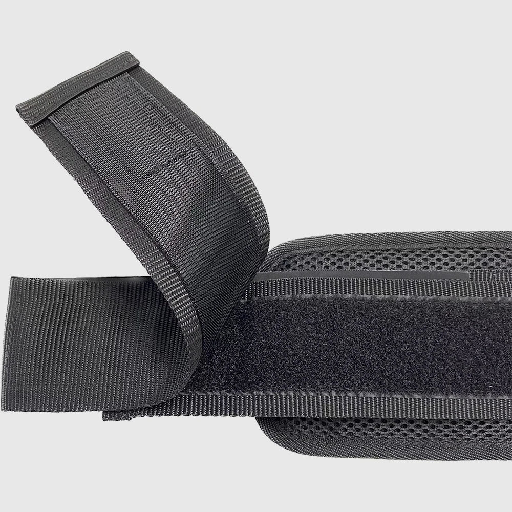 Hip Thrust Belt with Pad - Enhance Booty Workouts with Dumbbells