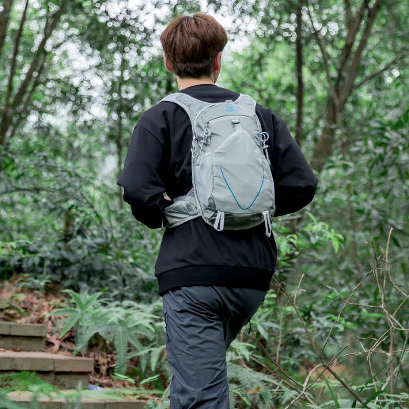Outdoor Hiking Travel Backpack