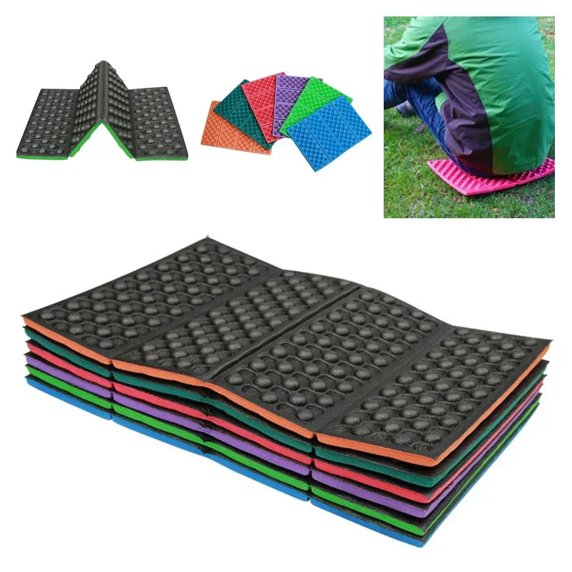Lightweight Waterproof Camping Seat