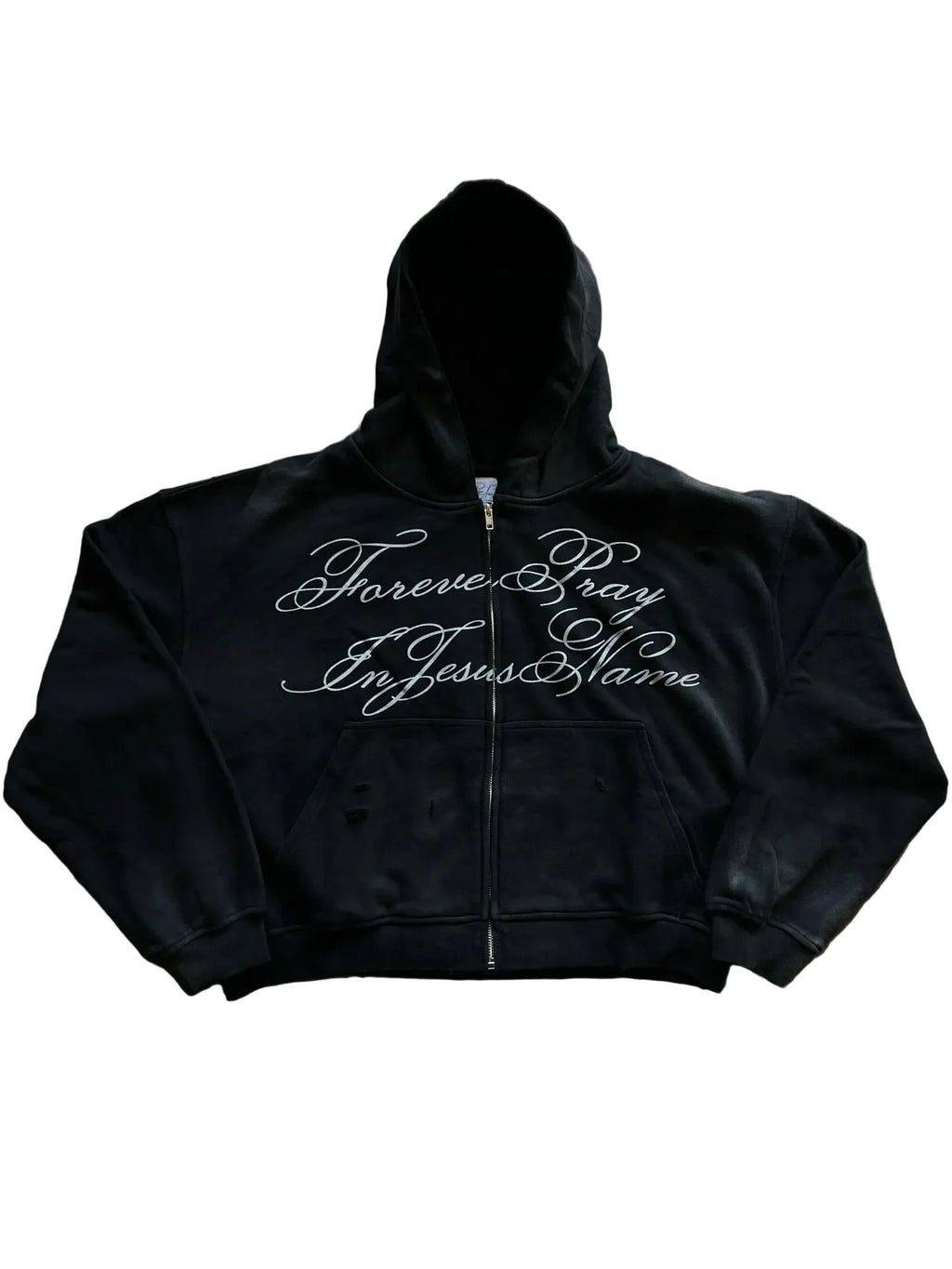 Y2K Graphic Streetwear Hoodie