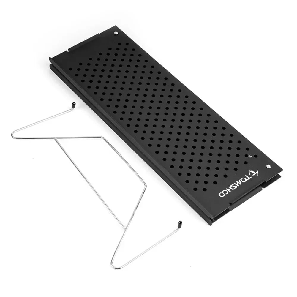 Compact Camping Table