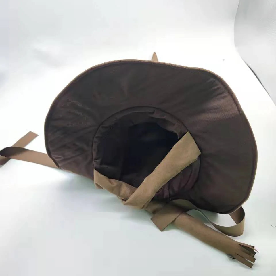 40cm Fashion Movies Witch Wizard Hat