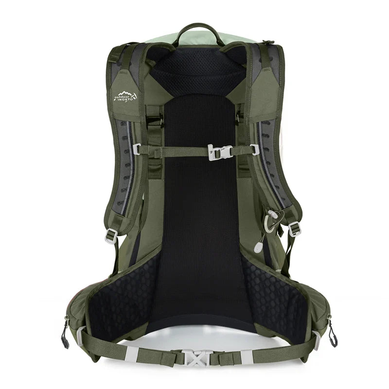 Waterproof Hiking Backpack