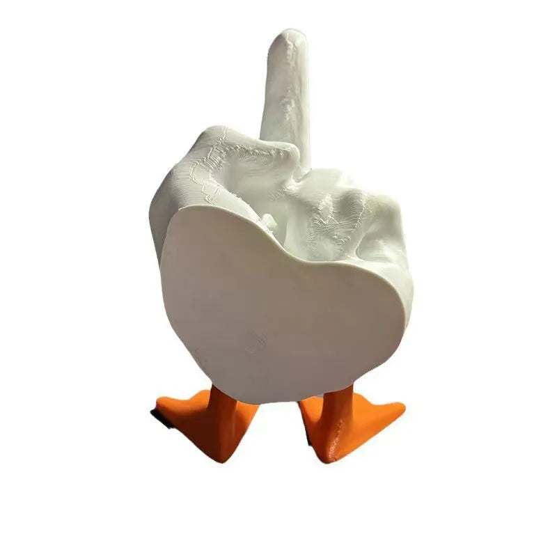 Funny Gift Little Duck