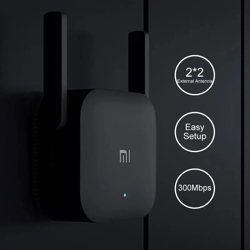 Wireless Boost Pro 300M 2.4G Network Extender