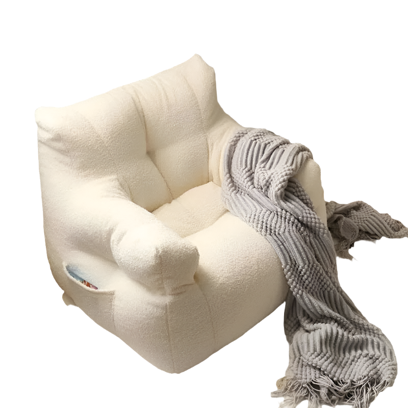 Nordic Lazy Sofa