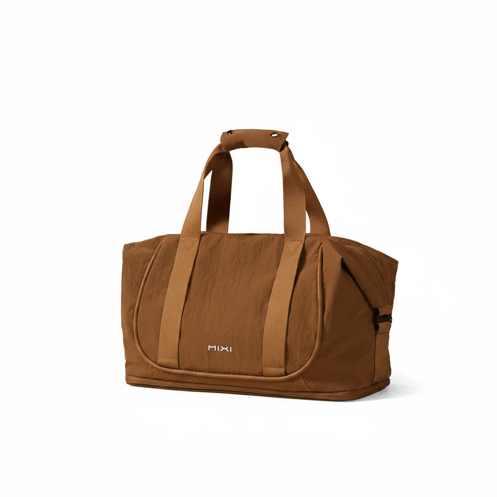 Large Capacity Foldable Travel Duffel Bag