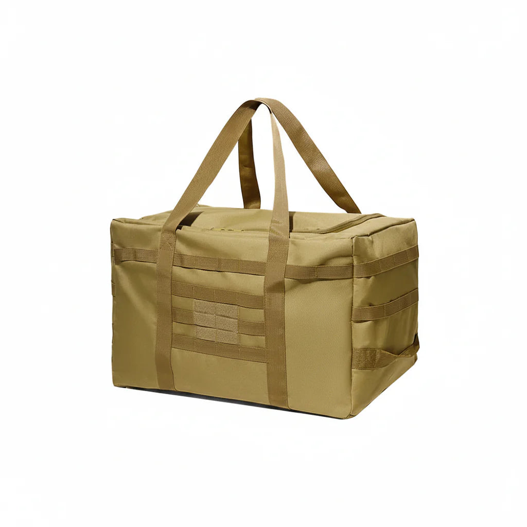 Large Capacity Duffle Bag