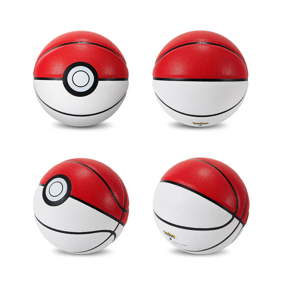 Official Size 7 PU Basketball – Professional Indoor & Outdoor Durable Training Ball