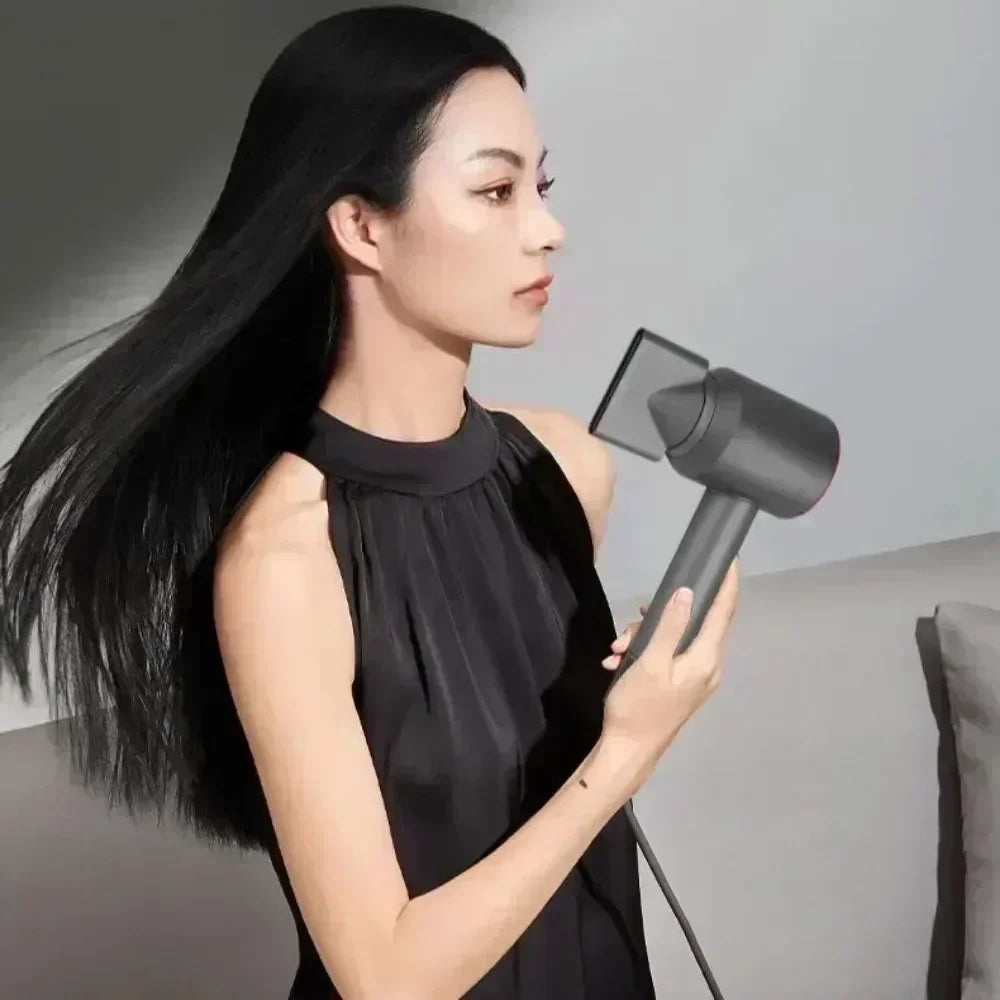 5-in-1 Professional Hair Dryer & Styling Tool