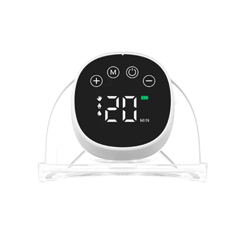 Wearable Breast Pump - Fully Automatic Milking Machine