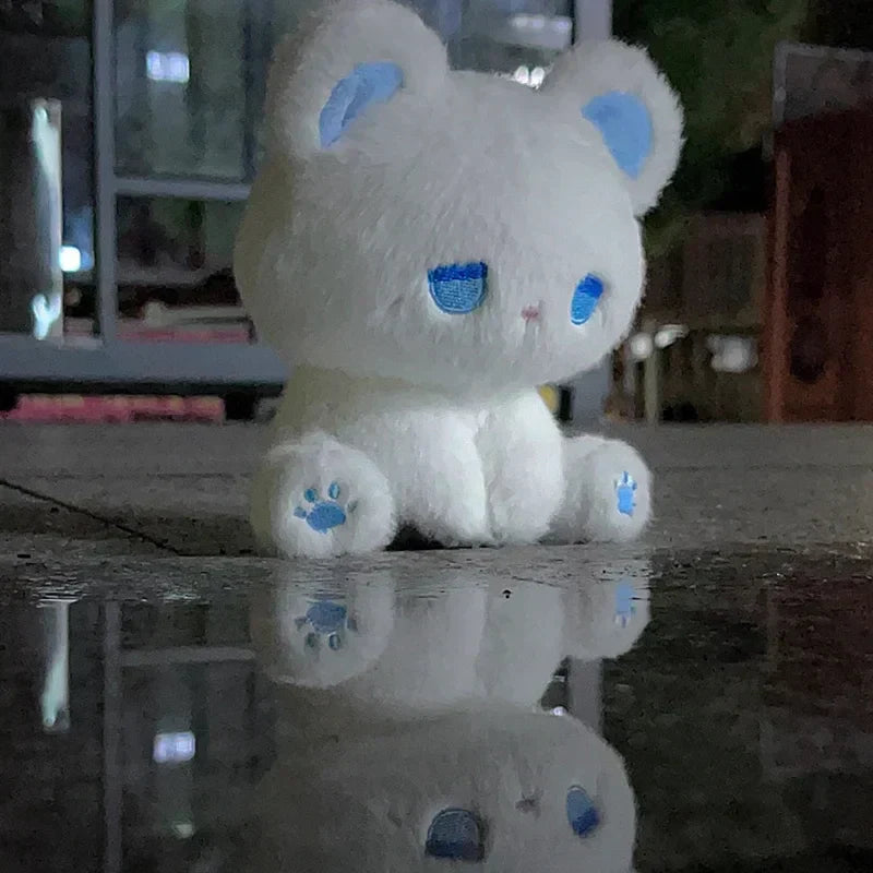 Soft Animal Plush Doll