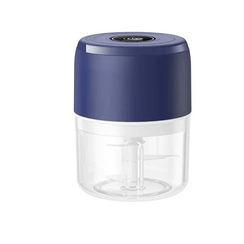 Usb Rechargeable Electric Food Chopper –  Masher