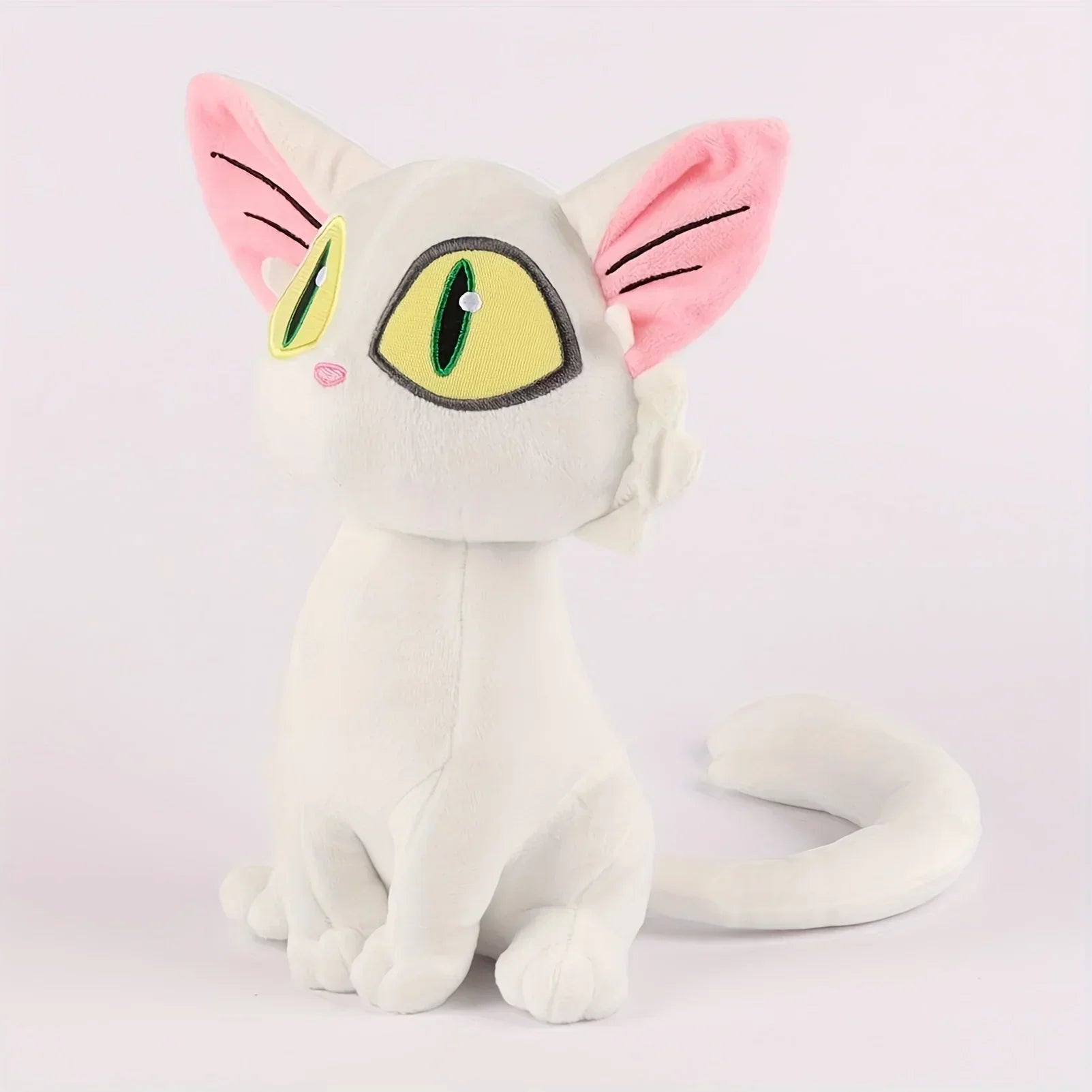 Cartoon Movie Plush Toys