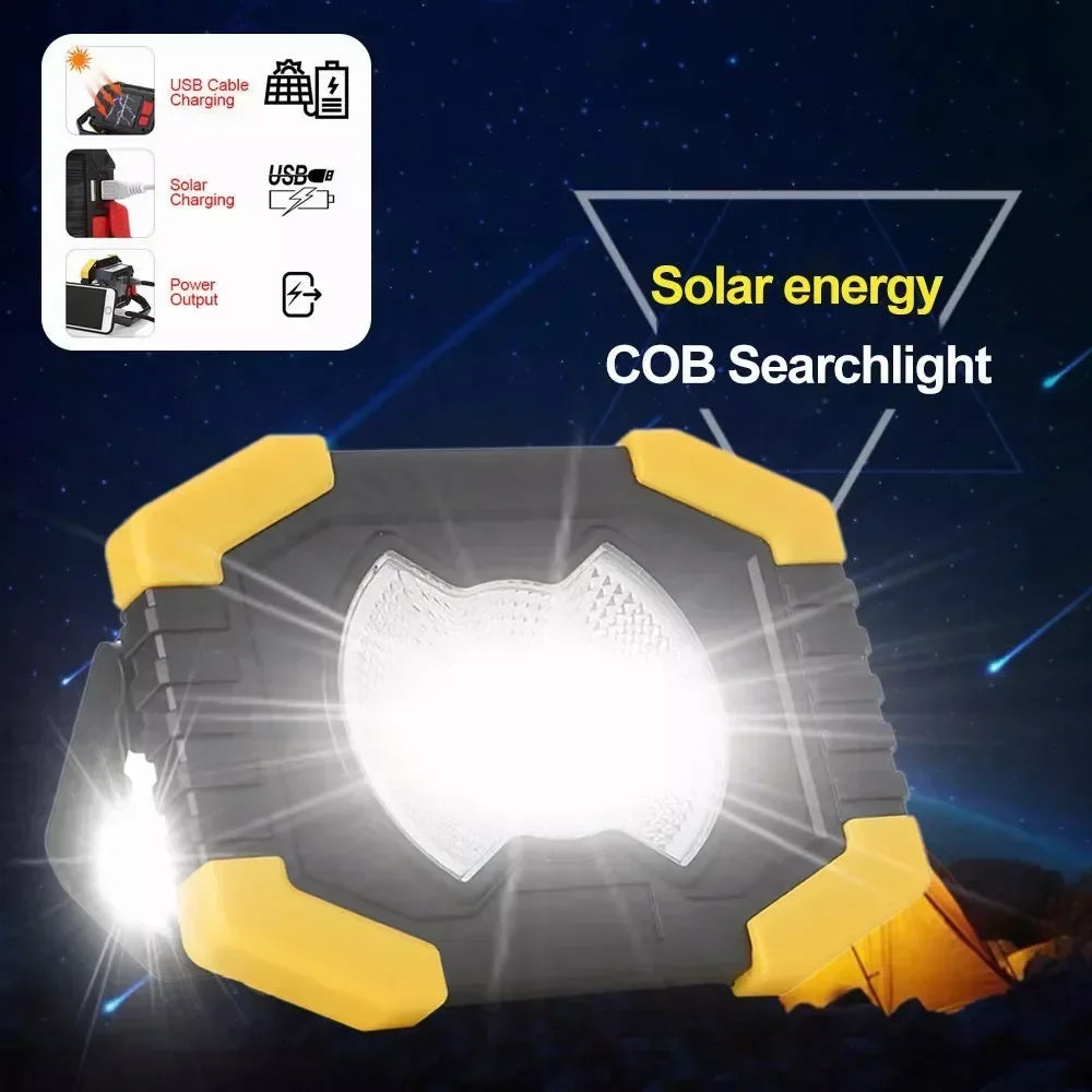 Super Bright LED Work Light Waterproof