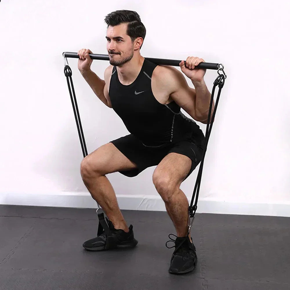 Fitness Stick Pilates Bar