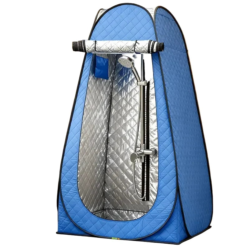 Portable Thermal Camping Tent
