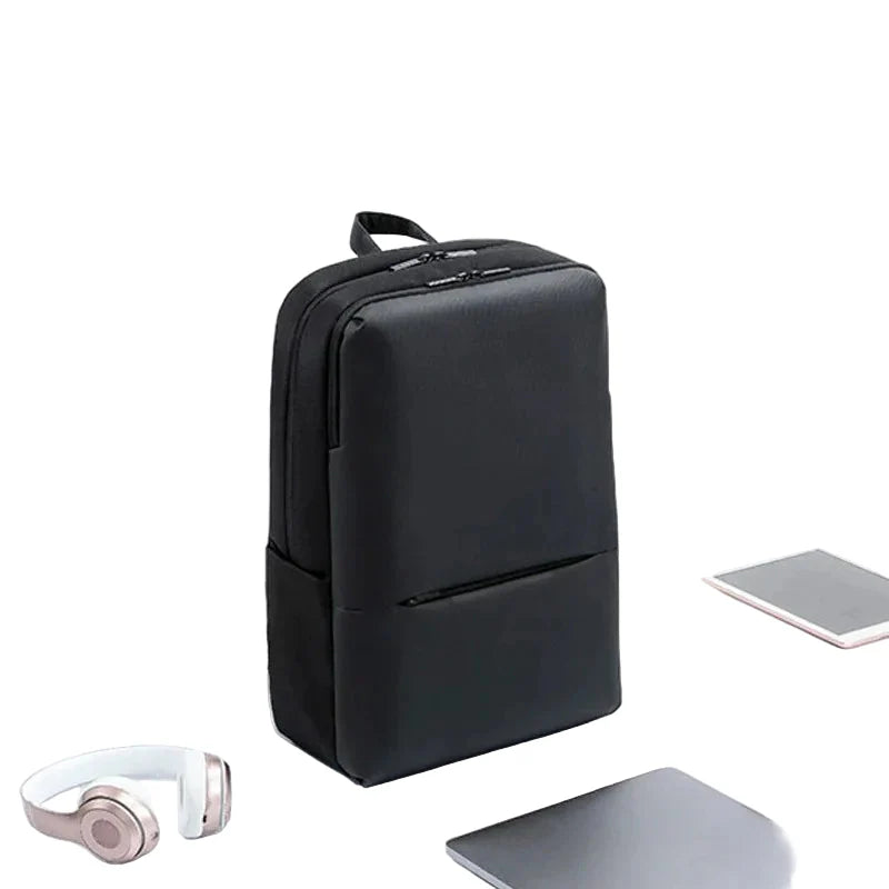 18L Business Laptop Backpack Black