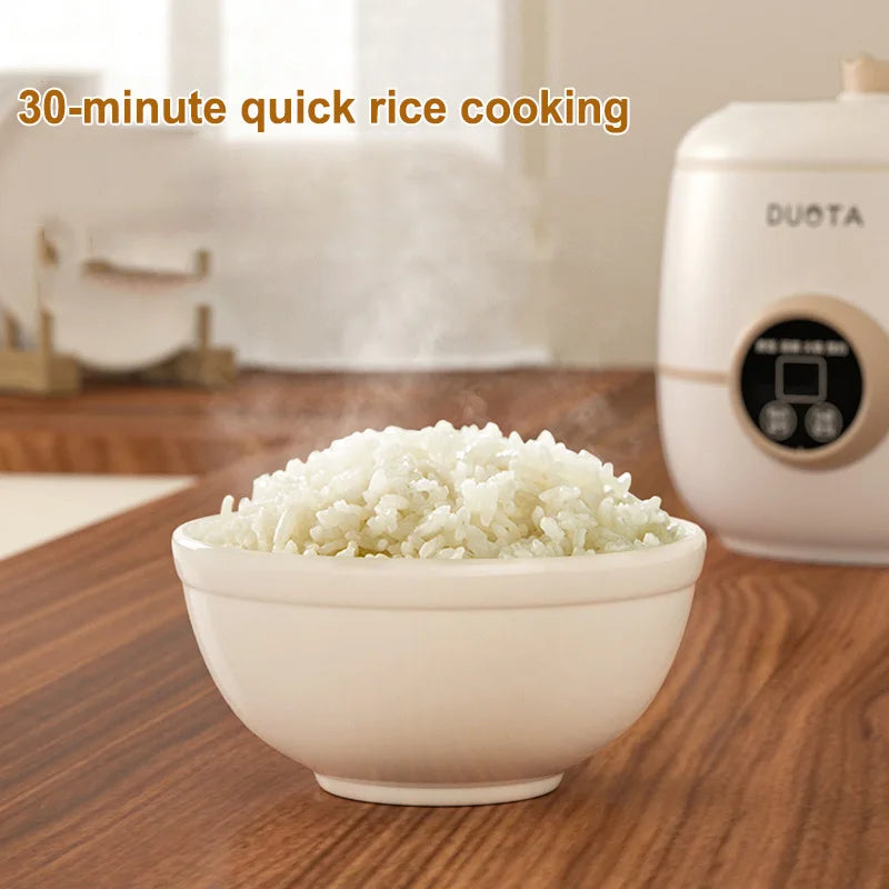 2L Multifunction Rice Cooker 300W