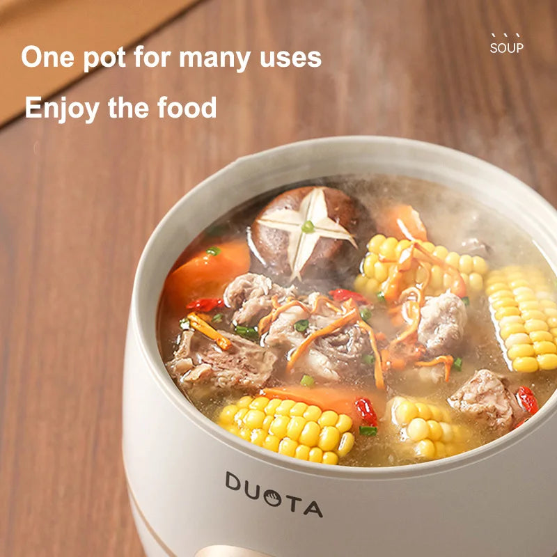 2L Multifunction Rice Cooker 300W