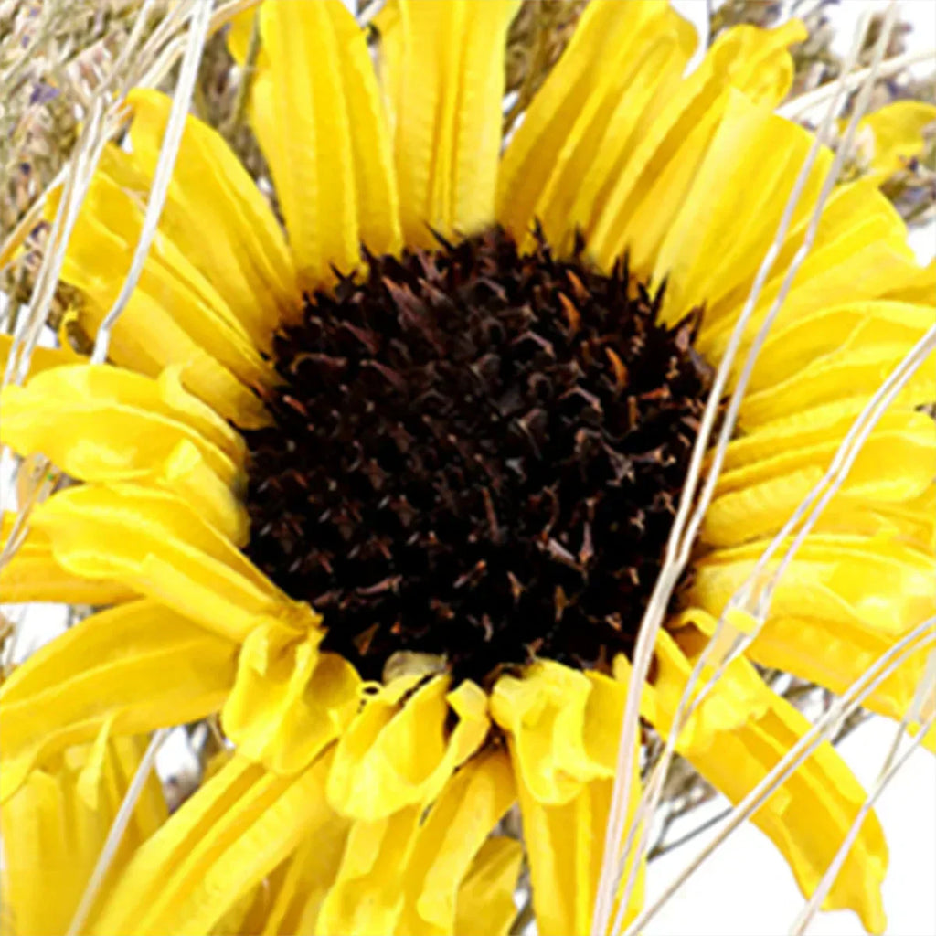 Enchanted Sunflower Lamp