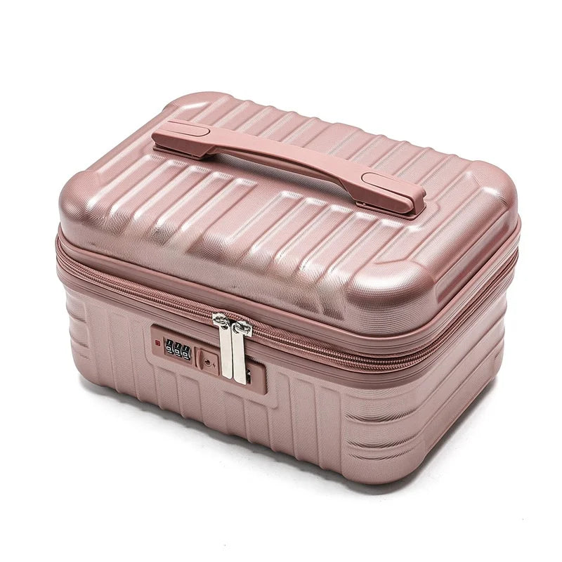 14" Makeup Travel Case