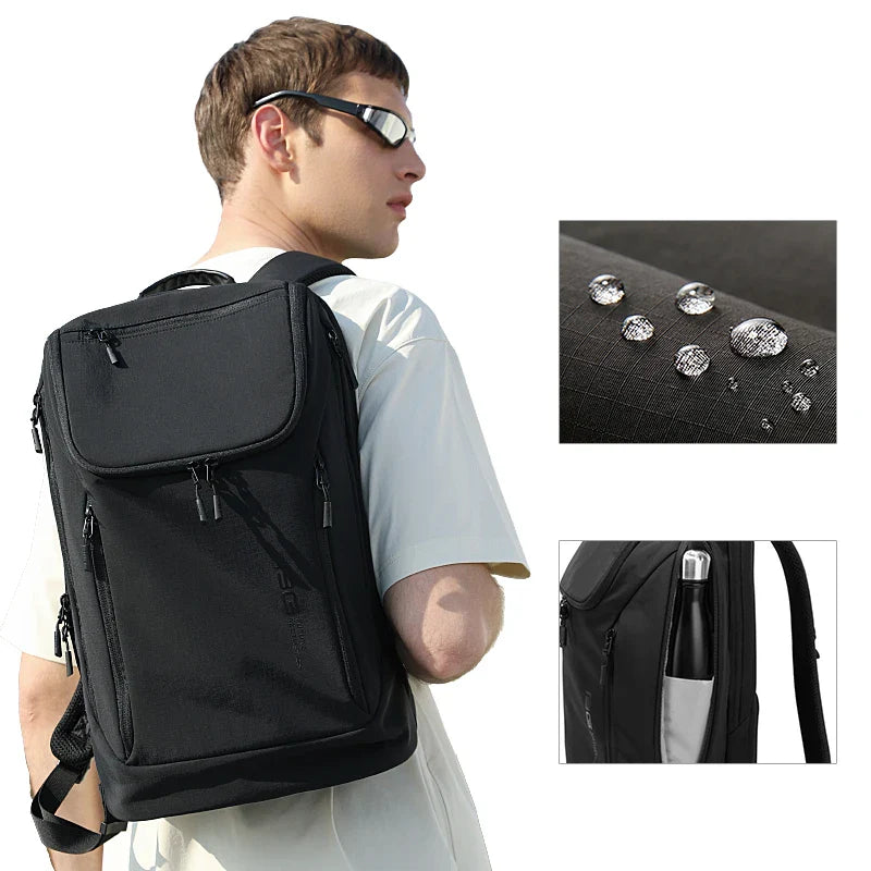 Lightweight Waterproof Laptop Backpack
