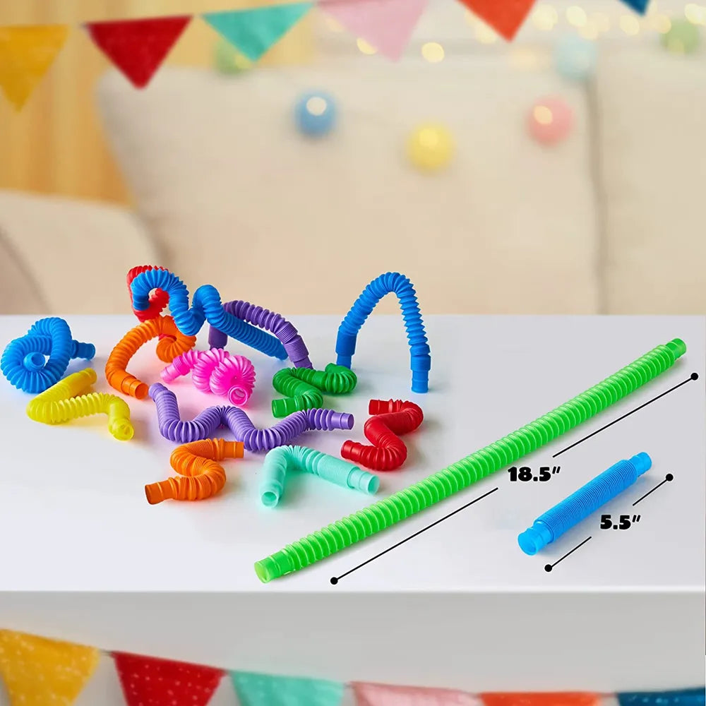 Fidget Sensory Toys for Stress Relief