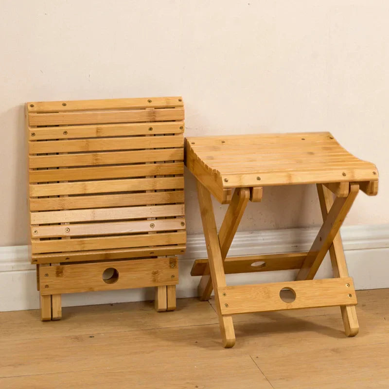Folding Chair Collapsible