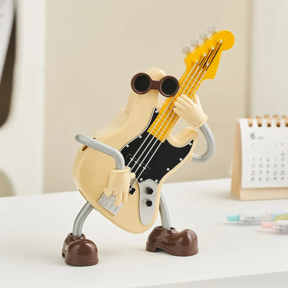 Decor Unique Musical Instrument