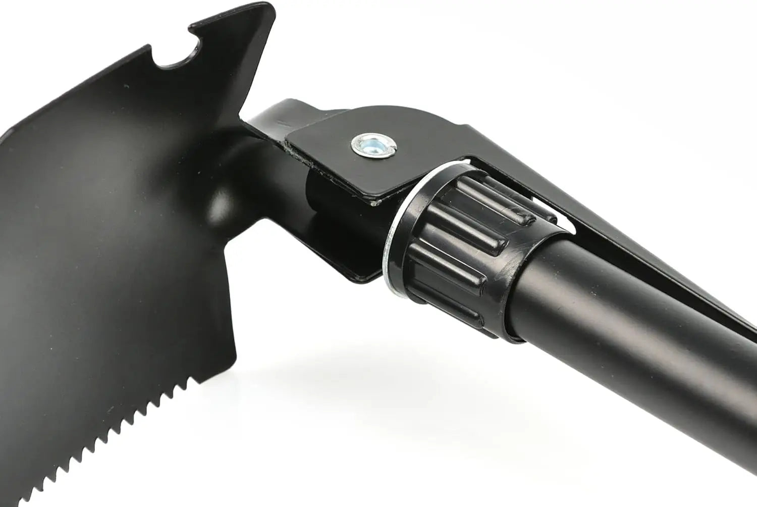 Multifunctional Military Folding Shovel Outdoor Tool Kit