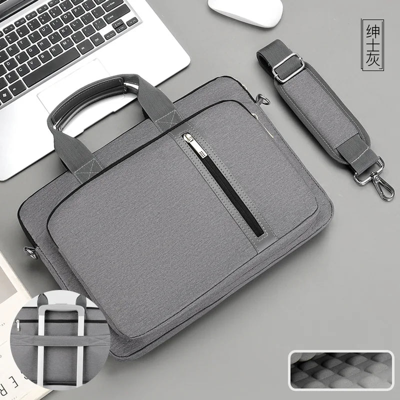 Laptop Sleeve CaseDark Gray