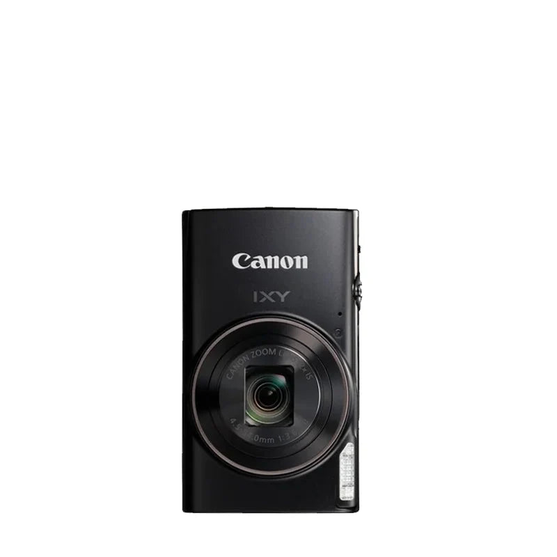 Portable Small Digital Camera Black