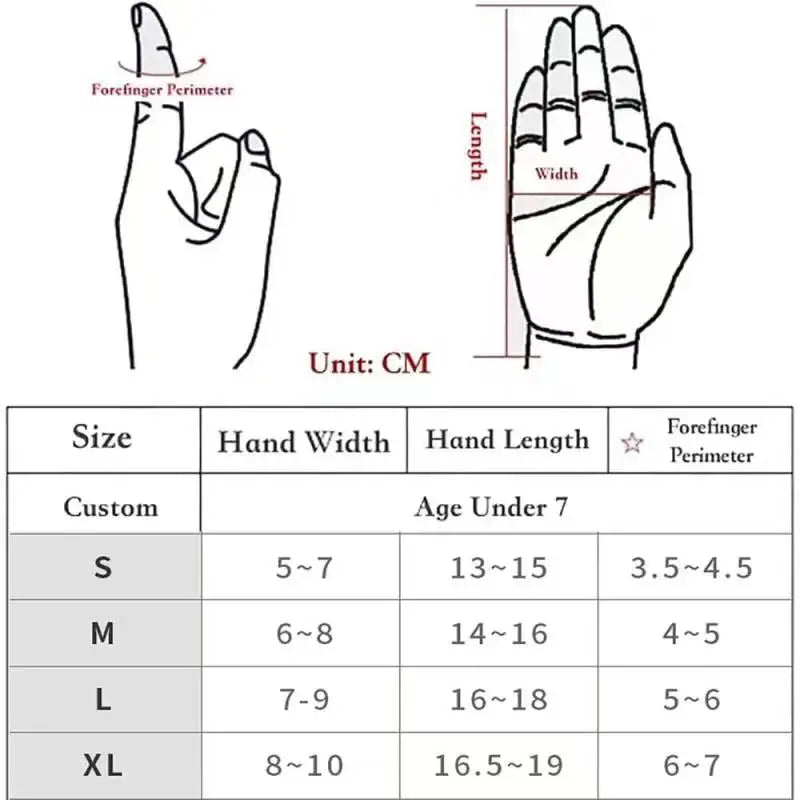 Finger Training Glove for Stroke Recovery