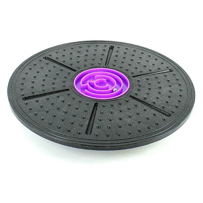 Yoga Balance Board - Fitness Exercise