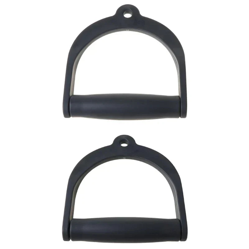 Durable Wide Design Resistant Pull Rope Handle Grips