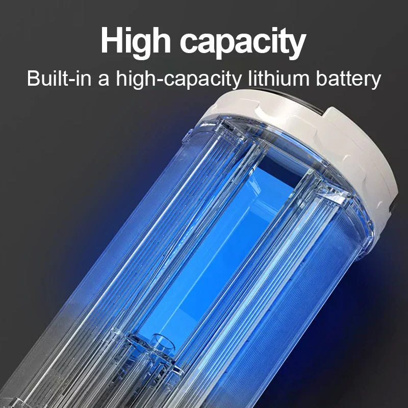Foldable Portable Camping Lantern