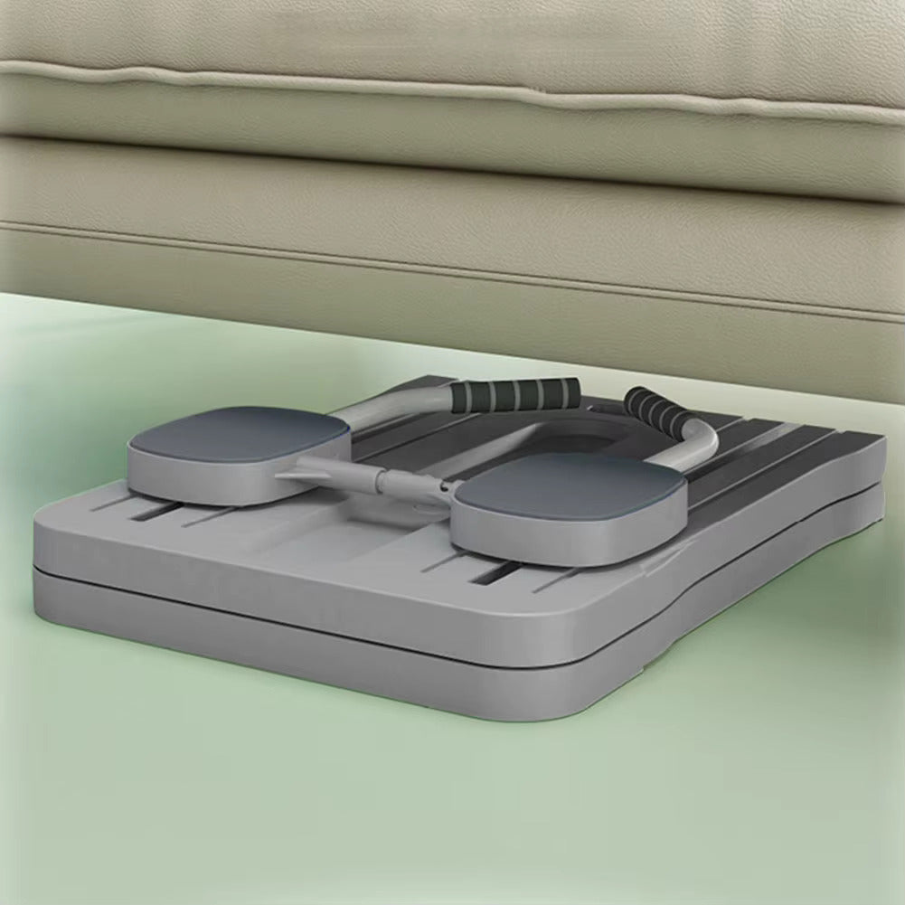 4-In-1 Pilates Board Ab Core Trainer Home Gym