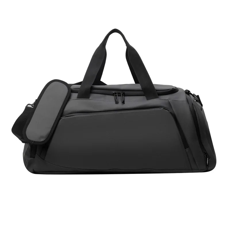 Dry & Wet Separation Travel Duffel Bag