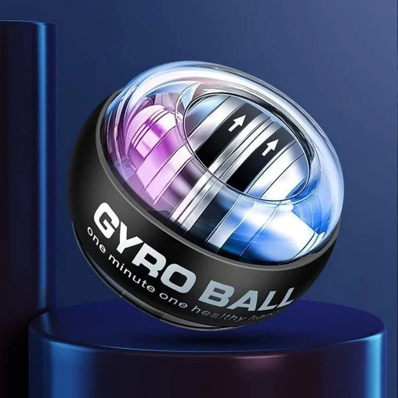 Auto Gyro Wrist Power Ball