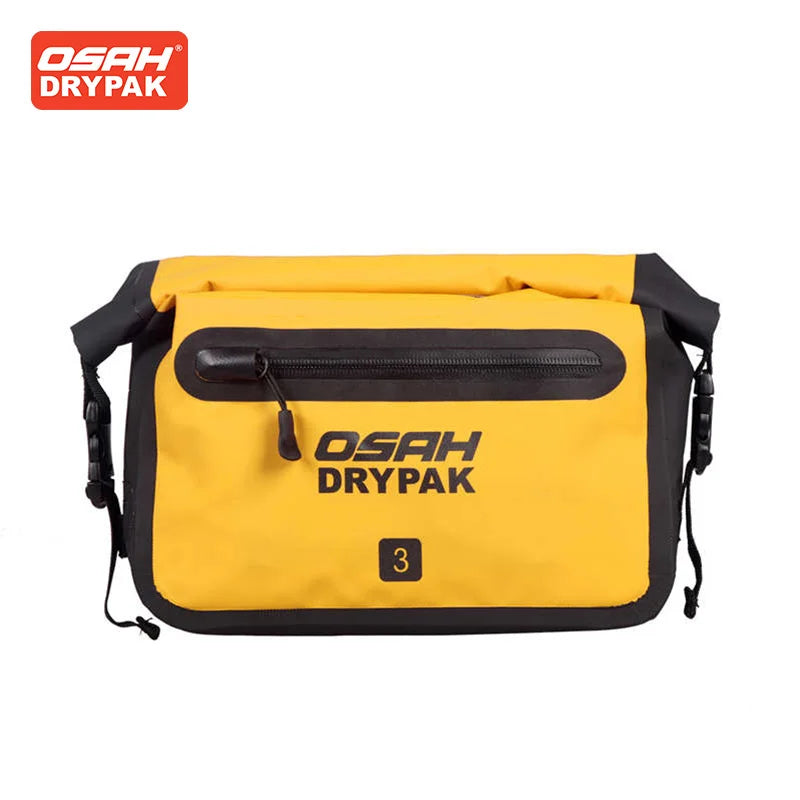 3L Waterproof Outdoor Waist Bag