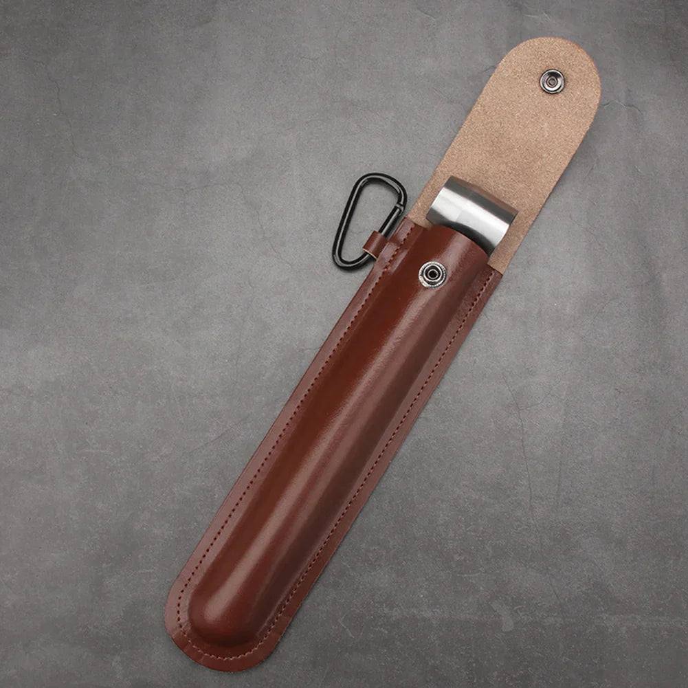 Bushcraft Hand Auger
