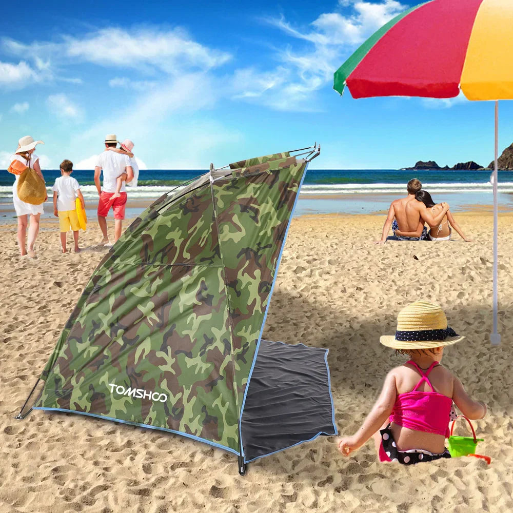 2 Persons Camping Tent